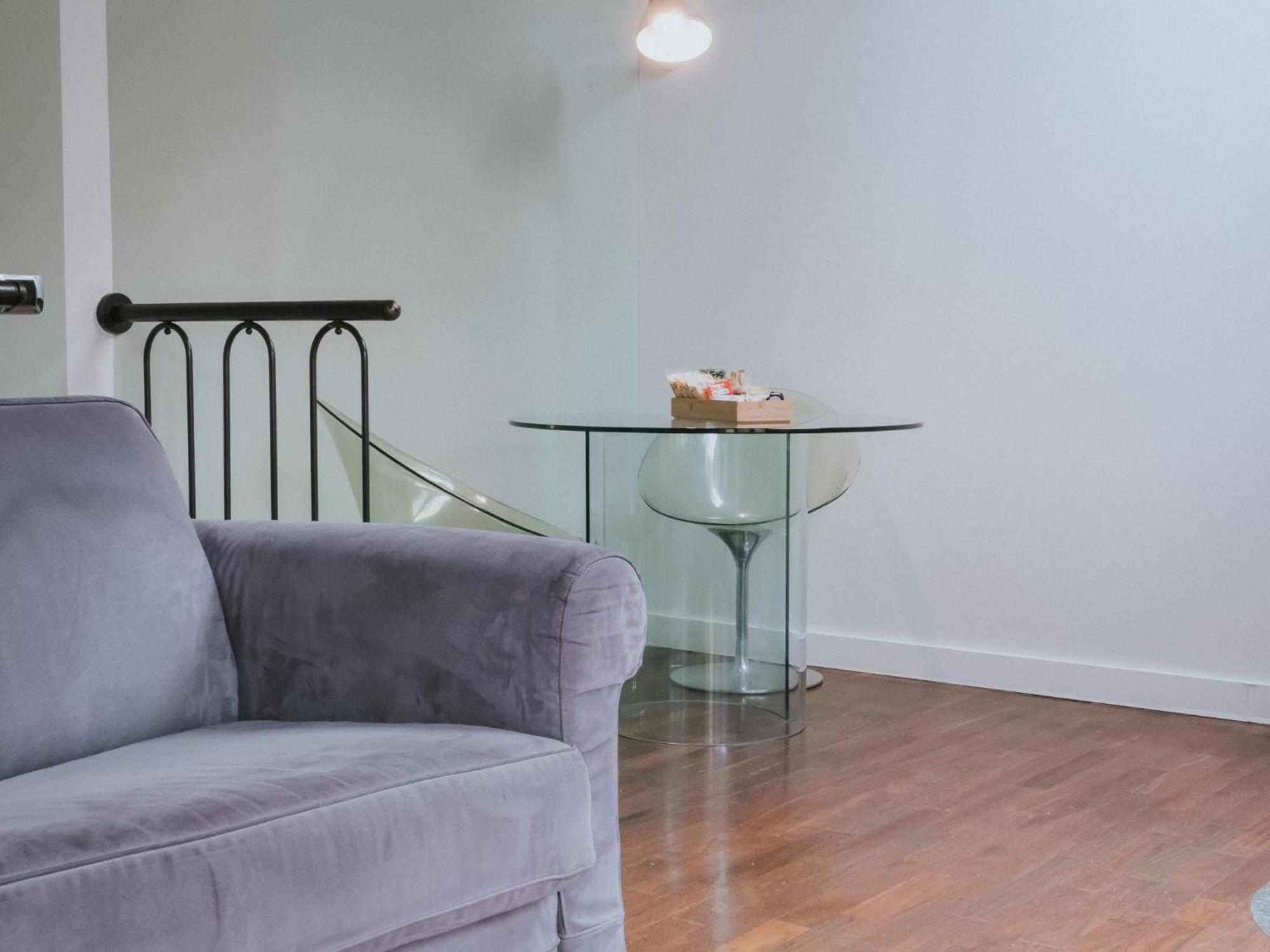 Prestige Boutique Homes - San Babila Милано Екстериор снимка