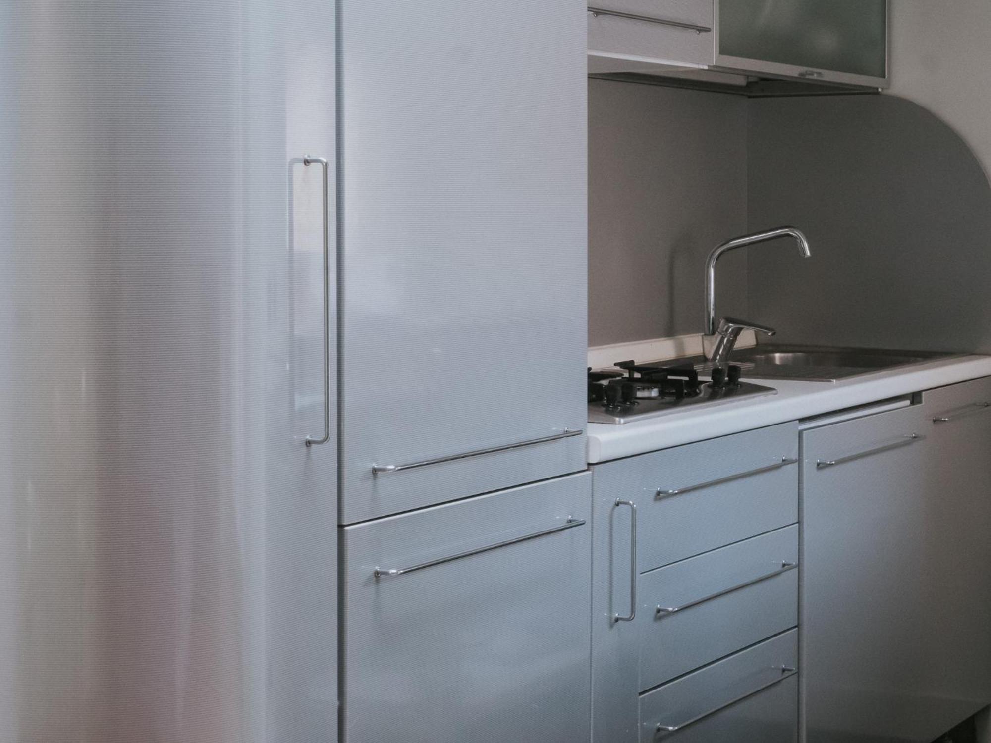 Prestige Boutique Homes - San Babila Милано Екстериор снимка