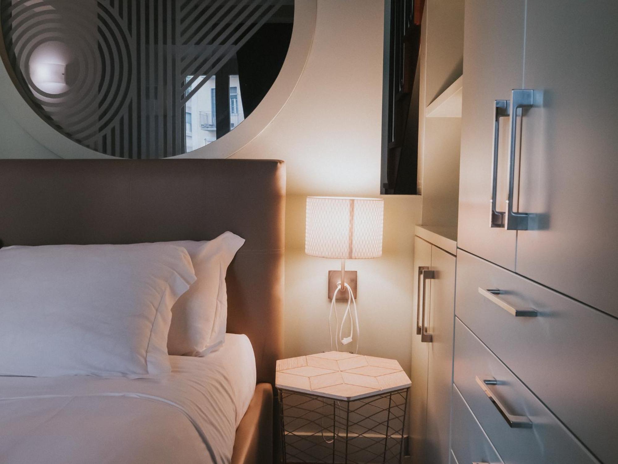 Prestige Boutique Homes - San Babila Милано Екстериор снимка